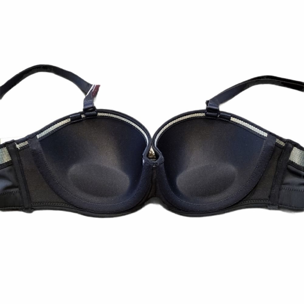 Cacique Modern Collection Boots Multi Wear Bra - Picture 4 of 9